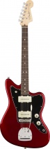 Fender American Pro Jazzmaster Rw Candy Apple Red