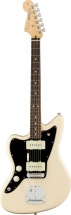 Fender American Professional Left-handed Jazzmaster Rw Olympic White