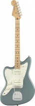 Fender American Professional Left-handed Jazzmaster Mn Sonic Gray