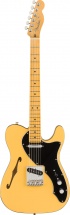 Fender American Artist Britt Daniel Telecaster Thinline Mn Obtb
