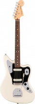 Fender American Professional Jaguar Rw Olympic White