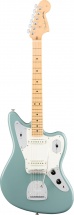 Fender American Professional Jaguar Mn Sonic Gray