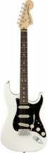 Fender American Performer Stratocaster Rw Artic White