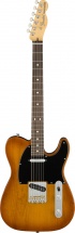 Fender American Performer Telecaster Rw Honey Burst