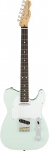 Fender American Performer Telecaster Rw Satin Sonic Blue