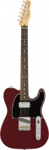 Fender American Performer Telecaster Hum Rw Aubergine
