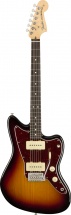 Fender American Performer Jazzmaster Rw Sunburst
