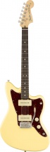 Fender American Performer Jazzmaster Rw Vintage White