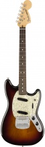 Fender American Performer Mustang Rw Sunburst