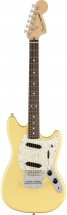 Fender American Performer Mustang Rw Vintage White