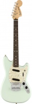 Fender American Performer Mustang Rw Satin Sonic Blue