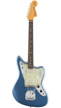 Fender American Johnny Marr Jaguar Rw Lake Placid Blue