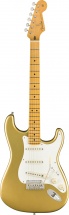Fender American Artist Lincoln Brewster Stratocaster Mn Aztec Gold