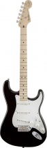 Fender Eric Clapton Stratocaster Touche Erable Black