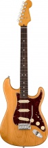 Fender American Ultra Stratocaster Rw Aged Natural