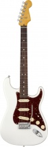 Fender American Ultra Stratocaster Rw Arctic Pearl