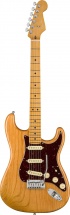 Fender American Ultra Stratocaster Mn Aged Natural