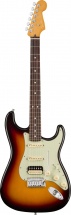 Fender American Ultra Stratocaster Hss Rw Ultraburst