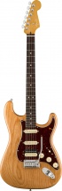 Fender American Ultra Stratocaster Hss Rw Aged Natural