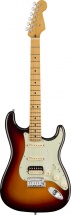 Fender American Ultra Stratocaster Hss Mn Ultraburst