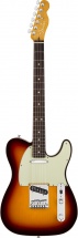 Fender American Ultra Telecaster Rw Ultraburst