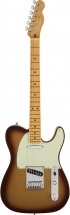 Fender American Ultra Telecaster Mn Mocha Burst