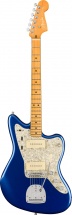Fender American Ultra Jazzmaster Mn Cobra Blue