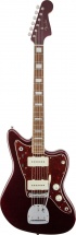 Fender Troy Van Leeuwen Jazzmaster Oxblood