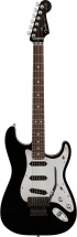 Fender Tom Morello Stratocaster Rw Black