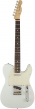 Fender Telecaster Mexican Classic Player Baja 60