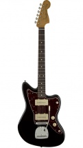 Fender Mexican Classic Player Jazzmaster Black