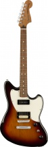 Fender Alternate Reality Series Powercaster 3-color Sunburst