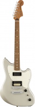 Fender Alternate Reality Series Powercaster White Opal