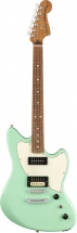 Fender Alternate Reality Series Powercaster Surf Green