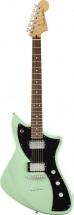 Fender Alternate Reality Series Meteora Surf Green
