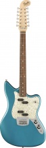 Fender Alternate Reality Series Electric Xii Lake Placid Blue