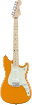 Fender Duo-sonic Mn Capri Orange
