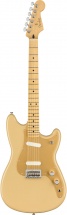 Fender Duo Sonic Mn Desert Sand