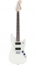 Fender Mustang 90 Pf Olympic White