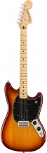 Fender Mustang Mn Sienna Sunburst