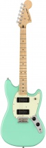 Fender Mustang 90 Mn Seafoam Green
