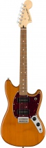 Fender Mustang 90 Mn Aged Natural