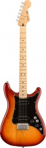 Fender Stratocaster Player Lead Iii Mn Sienna Sunburst
