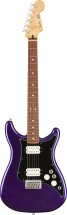 Fender Stratocaster Player Lead Iii Pf Metallic Purple