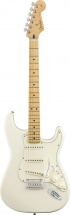 Fender Stratocaster Mexican Player Polar White