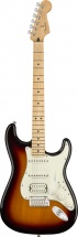 Fender Stratocaster Mexican Player 3-color Sunburst
