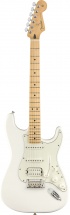 Fender Stratocaster Mexican Player Polar White