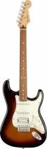 Fender Stratocaster Mexican Player 3-color Sunburst