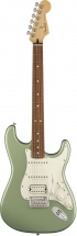 Fender Stratocaster Mexican Player Sage Green Metallic