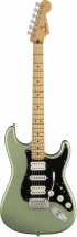 Fender Stratocaster Mexican Player Sage Green Metallic